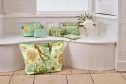 Caryn Kosmetiktasche Kombi Matata Grün