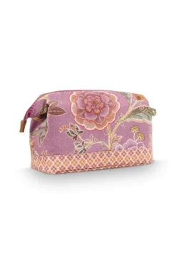 Cooper Kosmetiktasche Gross Matata Lila