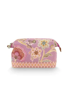 Cooper Kosmetiktasche Gross Matata Lila