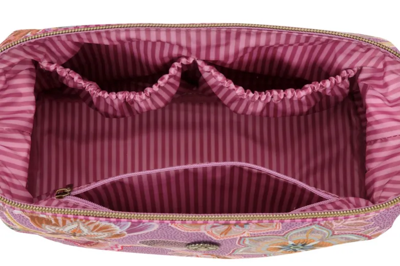 Cooper Kosmetiktasche Gross Matata Lila