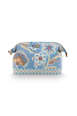 Cooper Kosmetiktasche Gross Matata Blau
