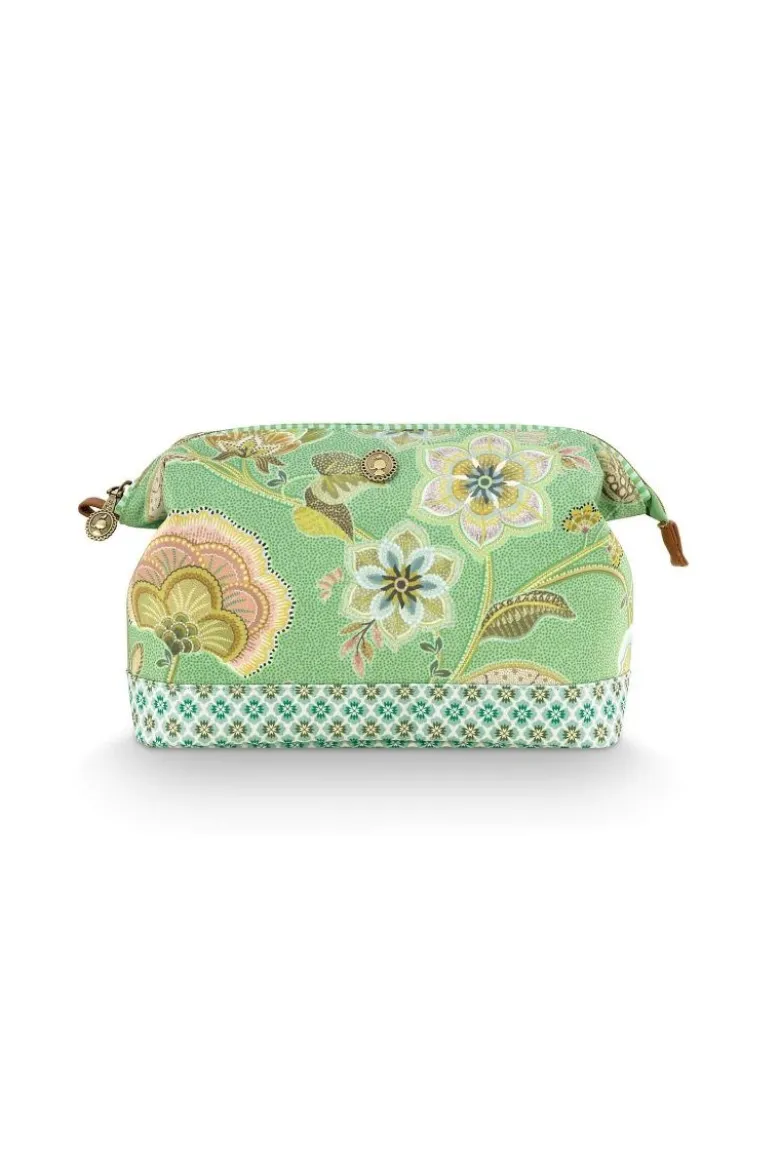 Cooper Kosmetiktasche Gross Matata Grün