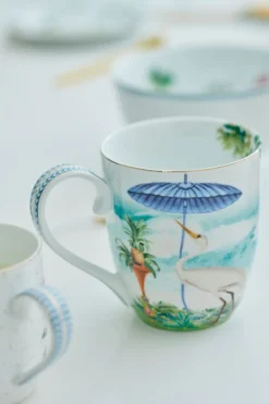Jolie Tasse XL Heron