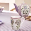 Lily & Lotus Tasse Gross Lila 350ml