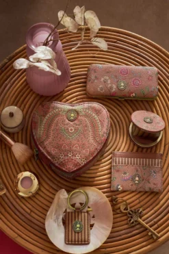 Maniküre-Set Mini Flora Bangelore Sand