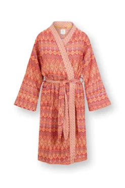 Naomi Kimono Ashanti Rot
