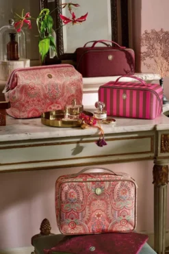Necessaires Caryn Combi Jabali Rot
