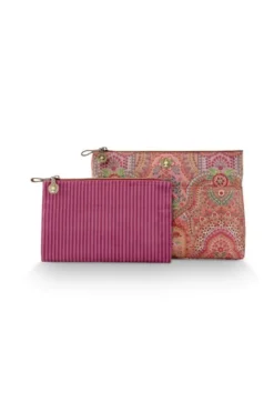 Necessaires Caryn Combi Jabali Rot