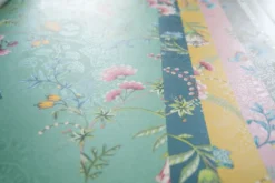 Pip Studio La Majorelle Vliestapete Grün