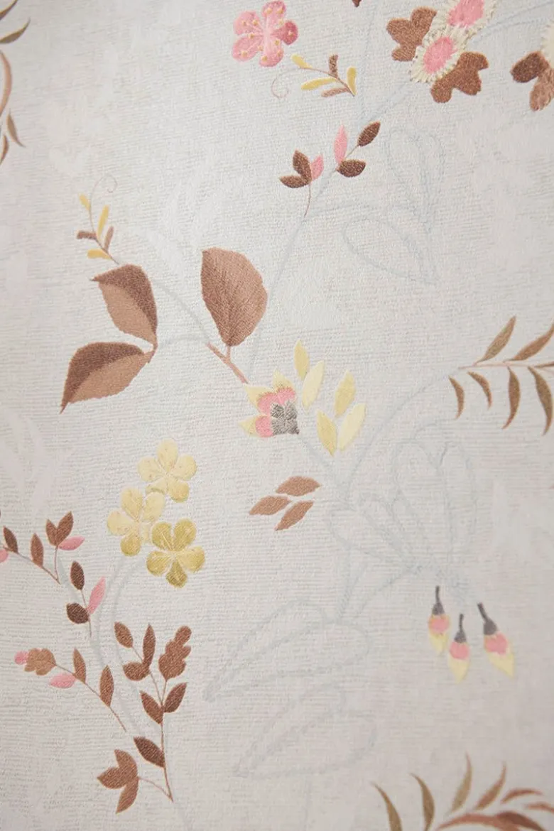 Pip Studio Tokyo Blossom Vliestapete Sand