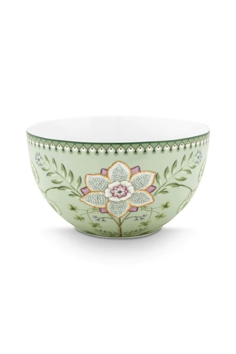 Schale Lily&Lotus Hellgrün 18cm