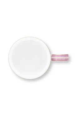 Tasse XL Jolie Tulpe Rosa